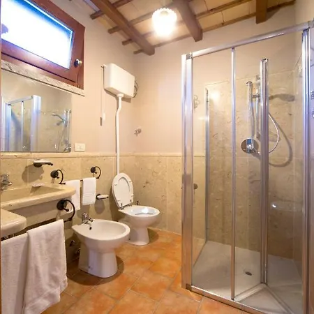 Agriturismo Don Carlo Baglio Rizzo Buitenkant foto