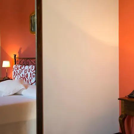 Agriturismo Don Carlo Baglio Rizzo Buitenkant foto