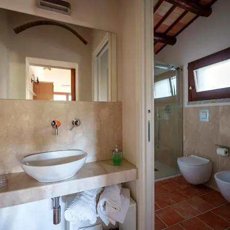 Agriturismo Don Carlo Baglio Rizzo Buitenkant foto