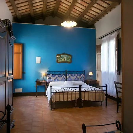 Agriturismo Don Carlo Baglio Rizzo Buitenkant foto