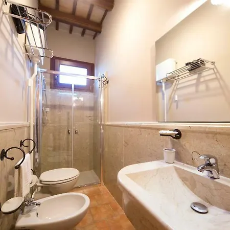 Agriturismo Don Carlo Baglio Rizzo Buitenkant foto