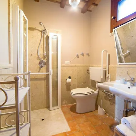 Agriturismo Don Carlo Baglio Rizzo Buitenkant foto