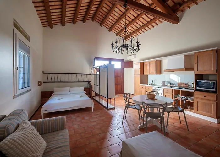 Agriturismo Don Carlo