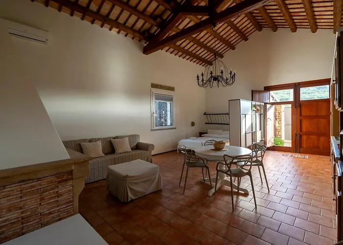 Agriturismo Don Carlo