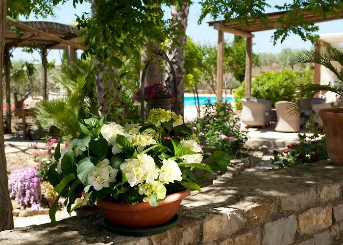 Agriturismo Don Carlo