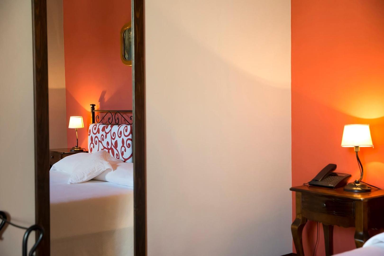 Don Carlo Farm stay Baglio Rizzo