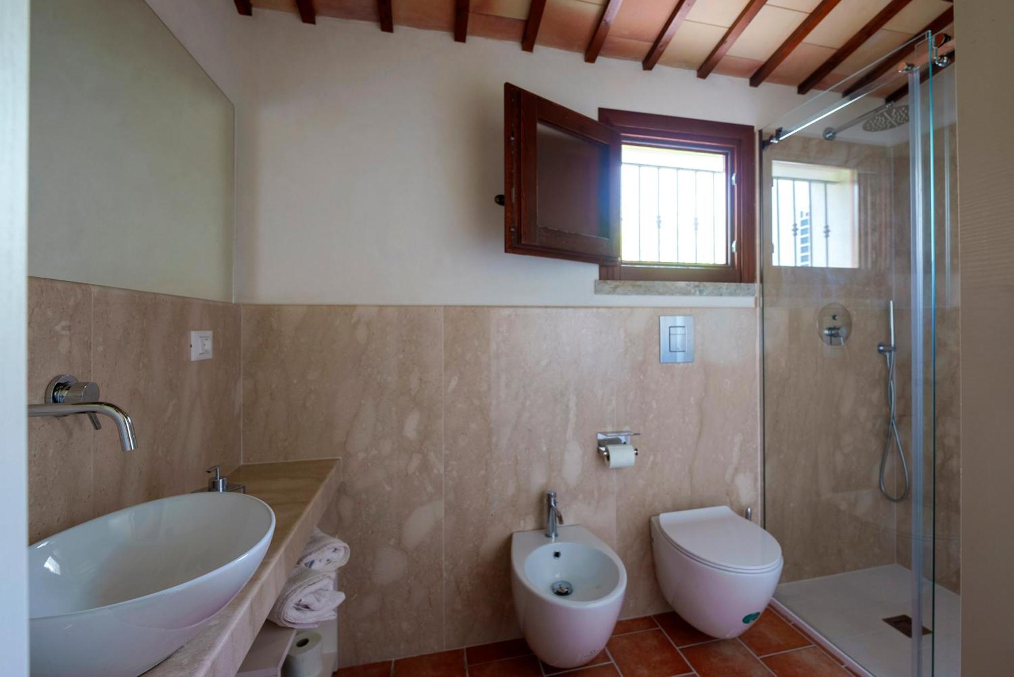 Don Carlo Farm stay