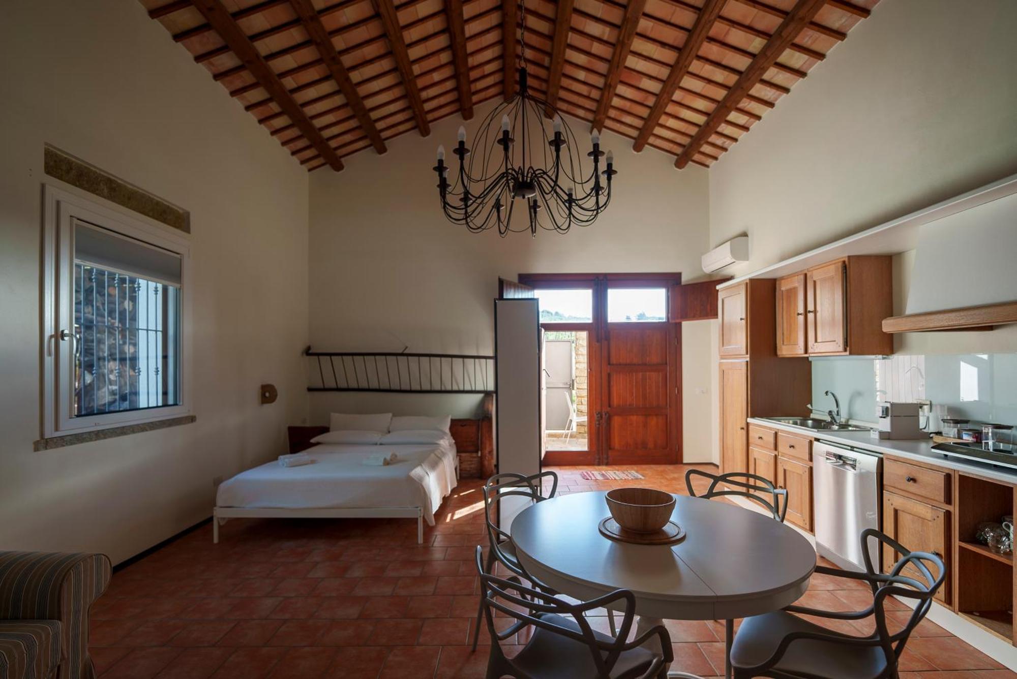 Don Carlo Farm stay *