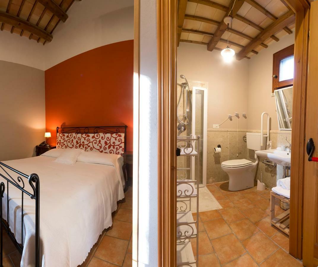 Don Carlo Farm stay *