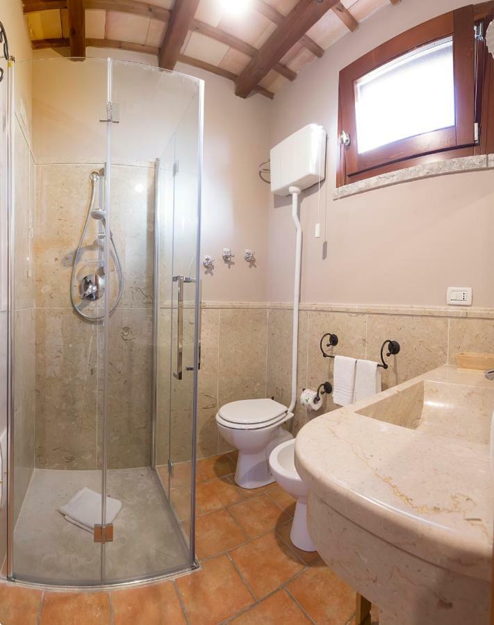 Farm stay Don Carlo Baglio Rizzo